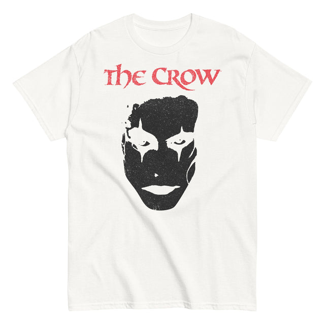 The Crow - Black Crow T-Shirt []