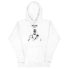 The Crow - Black Outline Hoodie [Apparel]