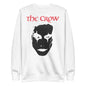 MERCHMOMENT The Crow - Black Outline Sweatshirt [Apparel]
