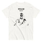 MERCHMOMENT The Crow - Black Outline T-Shirt [Apparel]