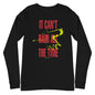 MERCHMOMENT The Crow - Can't Rain Long Sleeve T-Shirt [Apparel]
