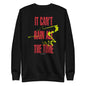 MERCHMOMENT The Crow - Can't Rain Sweatshirt [Apparel]