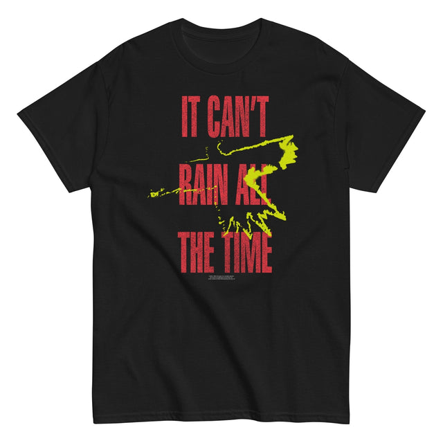 The Crow - Can't Rain T-Shirt []