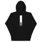 MERCHMOMENT The Crow - Crime Noir Hoodie [Apparel]