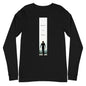 MERCHMOMENT The Crow - Crime Noir Long Sleeve T-Shirt [Apparel]