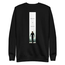 The Crow - Crime Noir Sweatshirt [Apparel]