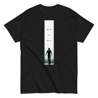 MERCHMOMENT The Crow - Crime Noir T-Shirt [Apparel]