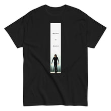 MerchMoment The Crow - Crime Noir T-Shirt [Apparel]
