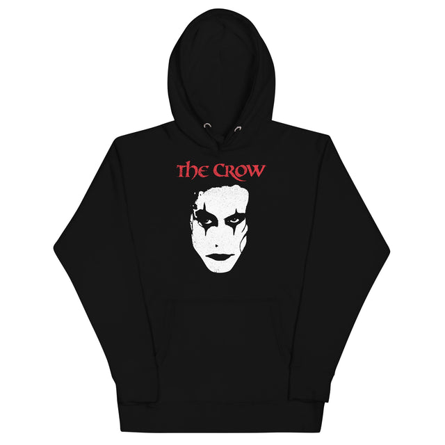 The Crow - Crow Eyes Hoodie []