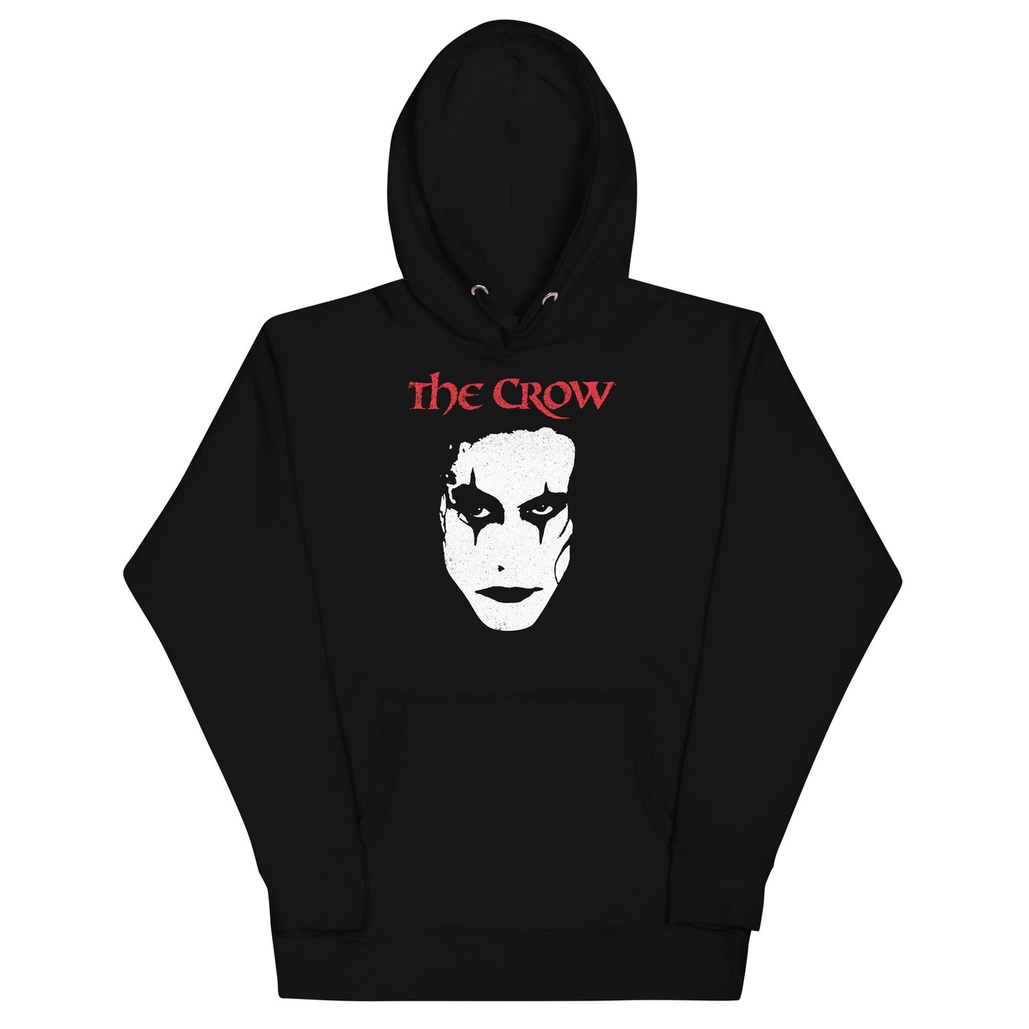 MERCHMOMENT The Crow - Crow Eyes Hoodie [Apparel]
