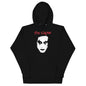 MERCHMOMENT The Crow - Crow Eyes Hoodie [Apparel]