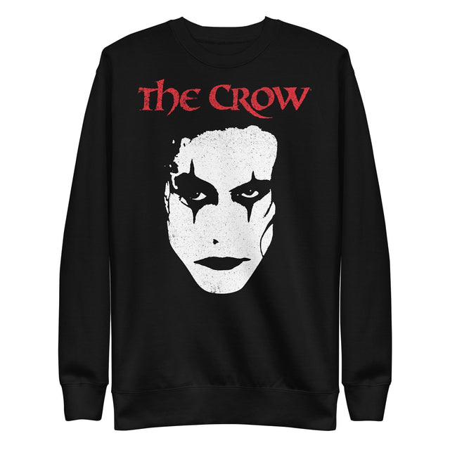 The Crow - Crow Eyes Sweatshirt []