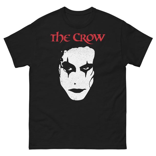 The Crow - Crow Eyes T-Shirt []