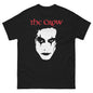 MERCHMOMENT The Crow - Crow Eyes T-Shirt [Apparel]