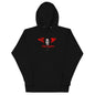 MERCHMOMENT The Crow - Crow Wings Hoodie [Apparel]