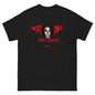 MERCHMOMENT The Crow - Crow Wings T-Shirt [Apparel]