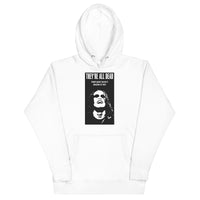 MERCHMOMENT The Crow - Dead Movie Poster Hoodie [Apparel]