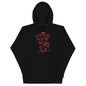 MERCHMOMENT The Crow - Do They Know? Hoodie [Apparel]