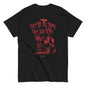 MERCHMOMENT The Crow - Do They Know? T-Shirt [Apparel]