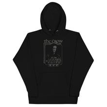 MERCHMOMENT The Crow - Eulogy Hoodie [Apparel]
