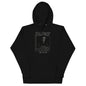 MERCHMOMENT The Crow - Eulogy Hoodie [Apparel]