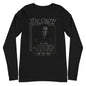 The Crow - Eulogy Long Sleeve T-Shirt [Apparel]