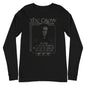 MERCHMOMENT The Crow - Eulogy Long Sleeve T-Shirt [Apparel]