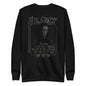 MERCHMOMENT The Crow - Eulogy Sweatshirt [Apparel]