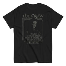 MERCHMOMENT The Crow - Eulogy T-Shirt [Apparel]