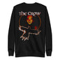 MERCHMOMENT The Crow - Flying Sweatshirt [Apparel]