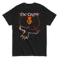 MERCHMOMENT The Crow - Flying T-Shirt [Apparel]