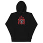 MERCHMOMENT The Crow - It Can't Rain All the Time Hoodie [Apparel]