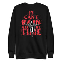 MERCHMOMENT The Crow - It Can't Rain All the Time Sweatshirt [Apparel]