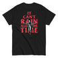 MERCHMOMENT The Crow - It Can't Rain All the Time T-Shirt [Apparel]