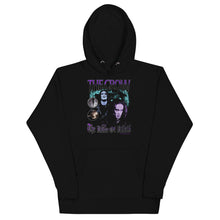 The Crow - Killer of Killers Hoodie [Apparel]