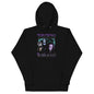 MERCHMOMENT The Crow - Killer of Killers Hoodie [Apparel]