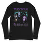 MERCHMOMENT The Crow - Killer of Killers Long Sleeve T-Shirt [Apparel]