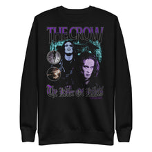 MERCHMOMENT The Crow - Killer of Killers Sweatshirt [Apparel]