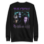 MERCHMOMENT The Crow - Killer of Killers Sweatshirt [Apparel]