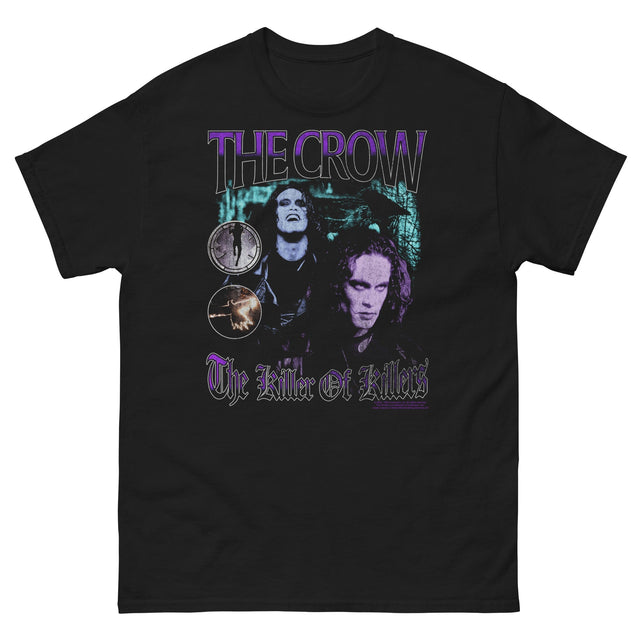 MerchMoment - The Crow - Killer of Killers T-Shirt []