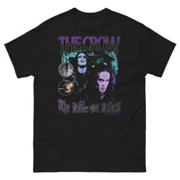 MERCHMOMENT The Crow - Killer of Killers T-Shirt [Apparel]