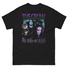 MERCHMOMENT The Crow - Killer of Killers T-Shirt [Apparel]