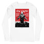 MERCHMOMENT The Crow - Movie Poster Long Sleeve T-Shirt [Apparel]
