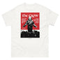 The Crow - Movie Poster T-Shirt []