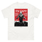 MERCHMOMENT The Crow - Movie Poster T-Shirt [Apparel]