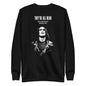 MERCHMOMENT The Crow - Profile Sweatshirt [Apparel]