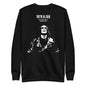 MERCHMOMENT The Crow - They're All Dead Sweatshirt [Apparel]
