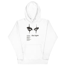 The Crow - Thousand Yard Stare Hoodie [Apparel]