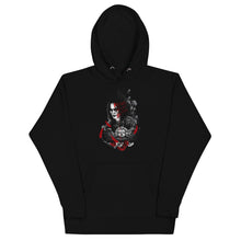 MERCHMOMENT The Crow - Victims Aren't We All? Hoodie [Apparel]