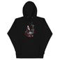 MERCHMOMENT The Crow - Victims Aren't We All? Hoodie [Apparel]